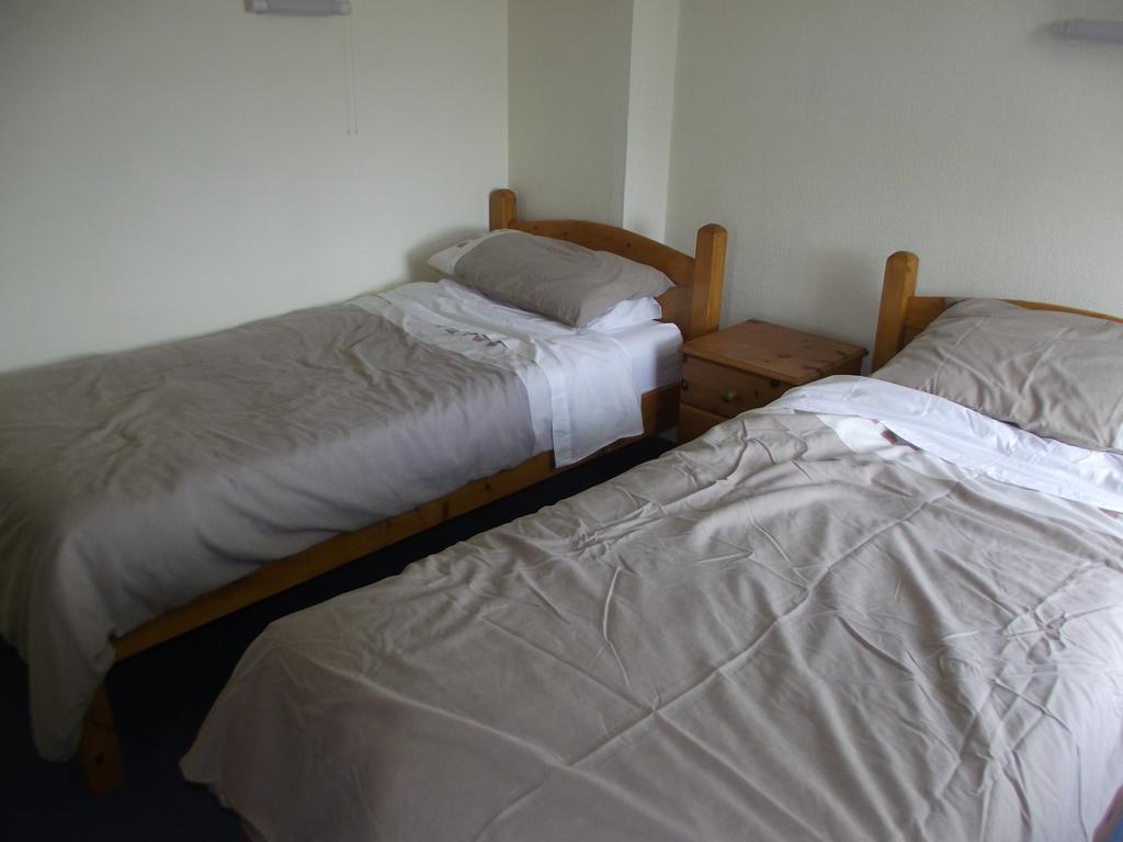 וויימות' Beaufort Guesthouse מראה חיצוני תמונה