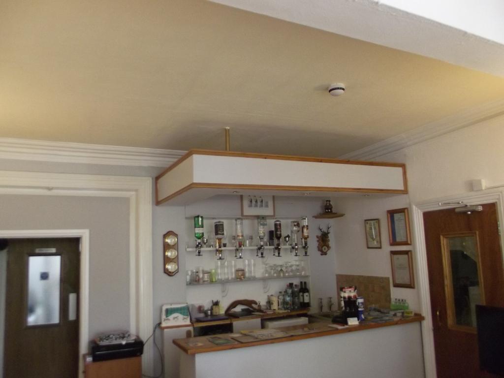 וויימות' Beaufort Guesthouse מראה חיצוני תמונה