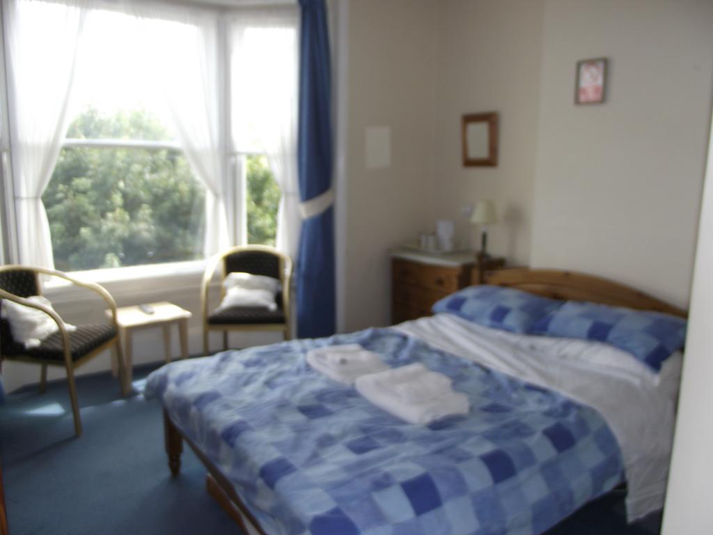 וויימות' Beaufort Guesthouse מראה חיצוני תמונה
