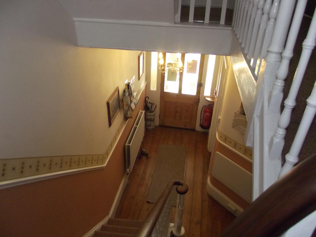 וויימות' Beaufort Guesthouse מראה חיצוני תמונה
